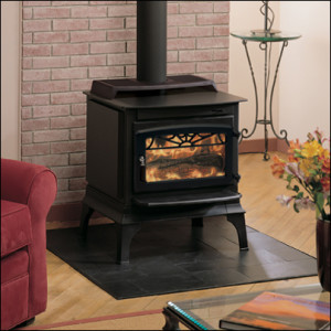 Hearthworks Stoves