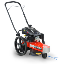 Trimmer Mowers